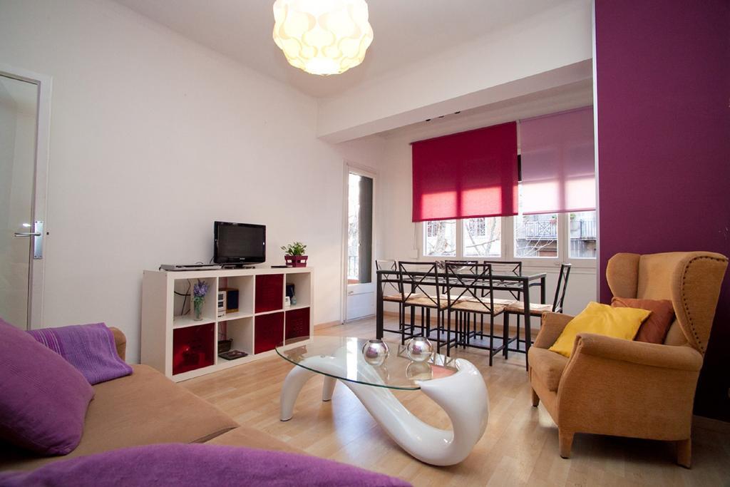 Apartment Gaudi *