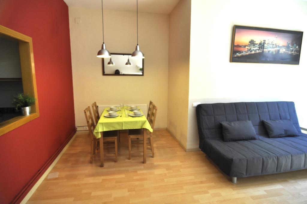 Gaudi Apartamento *