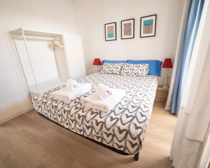 Appartement Gaudi Barcelona