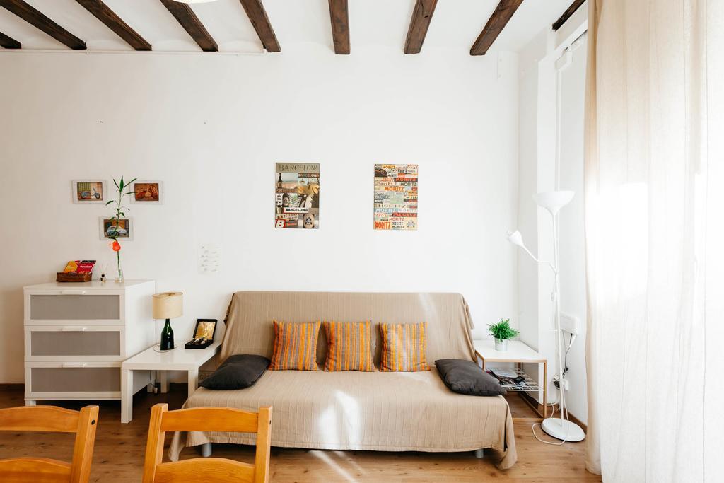 Apartment Gaudi *