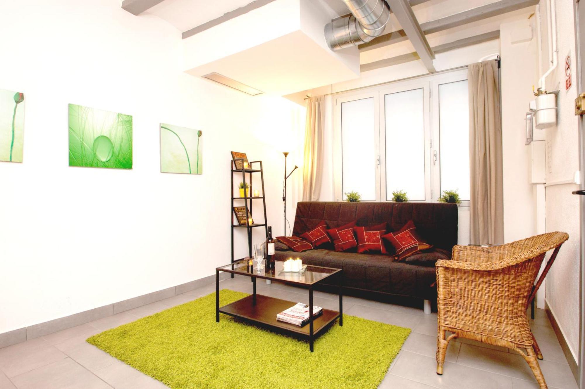 Gaudi Appartement