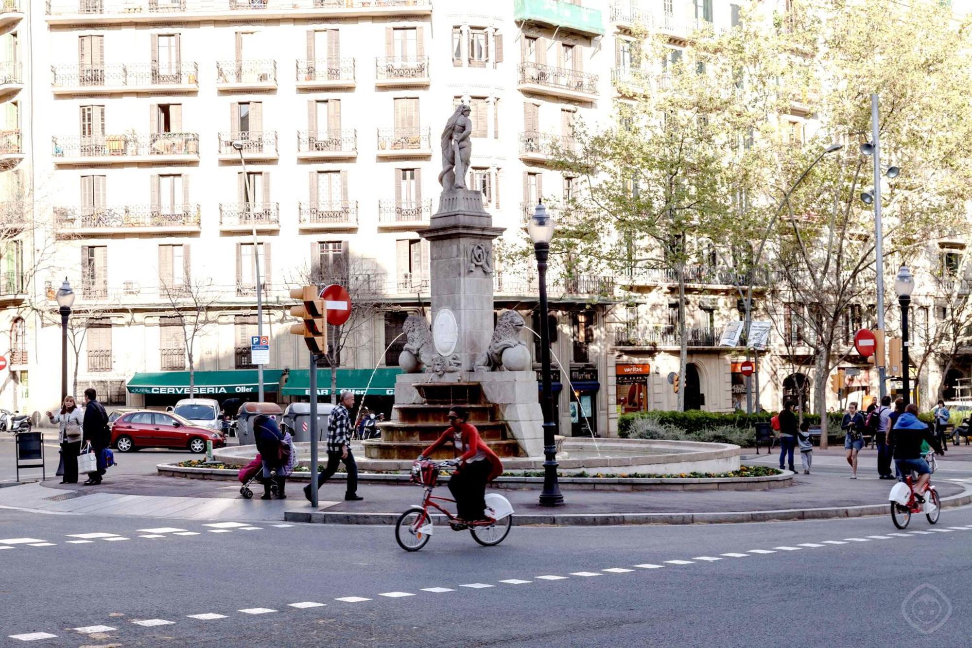 Gaudi Appartement *